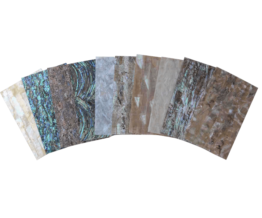 Australian Mother of Pearl Co. Pty Ltd